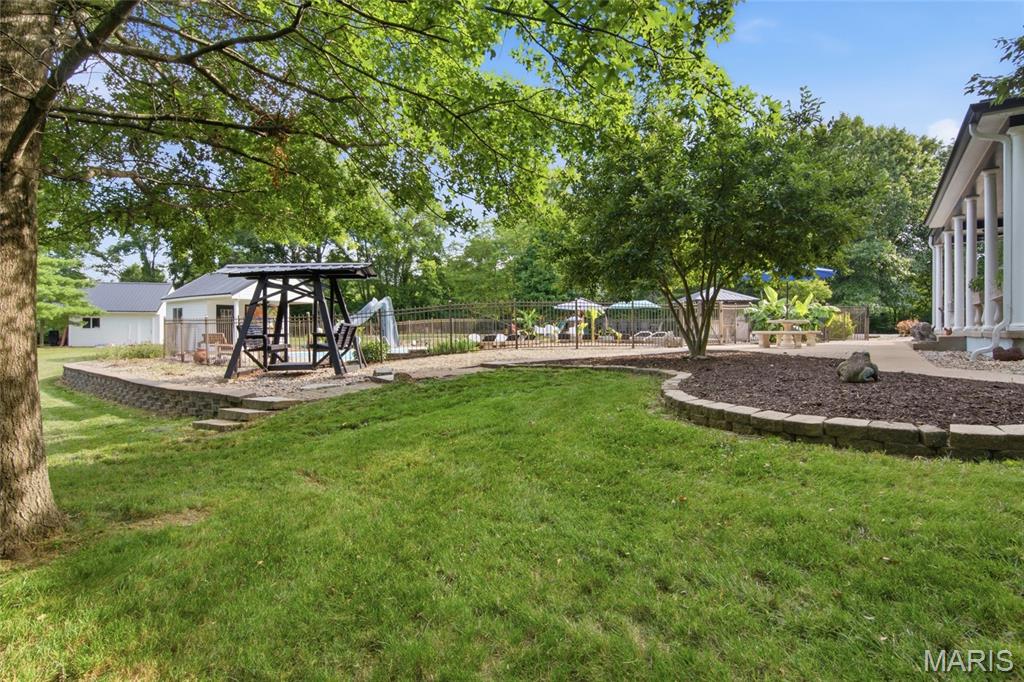 Hawthorne Estates - Residential