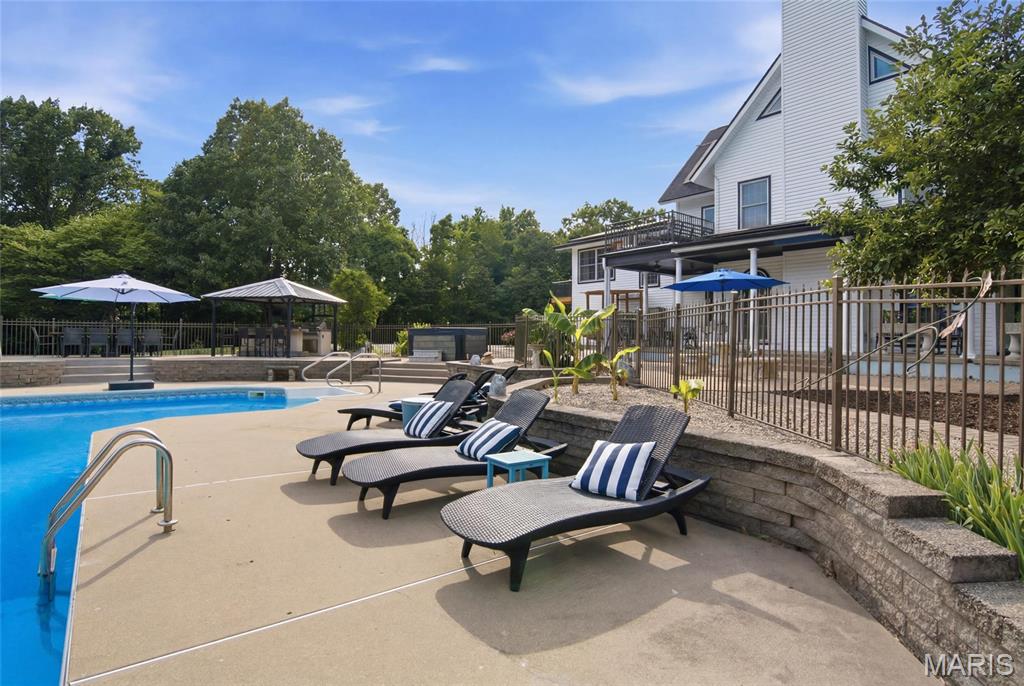 Hawthorne Estates - Residential