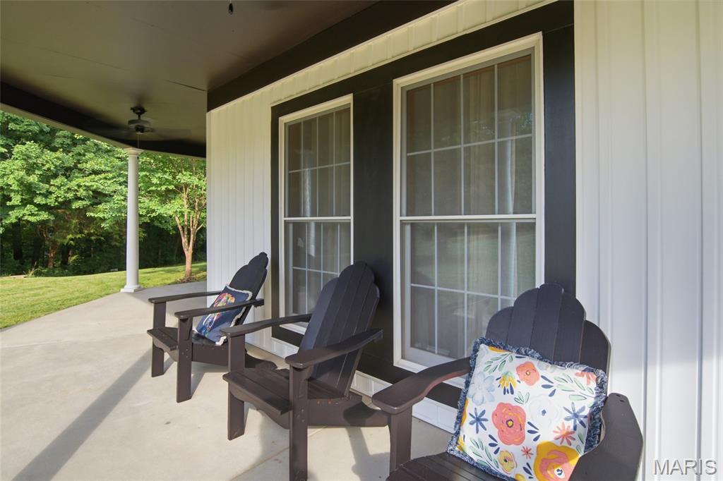 Hawthorne Estates - Residential