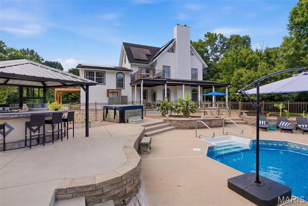 Hawthorne Estates - Residential