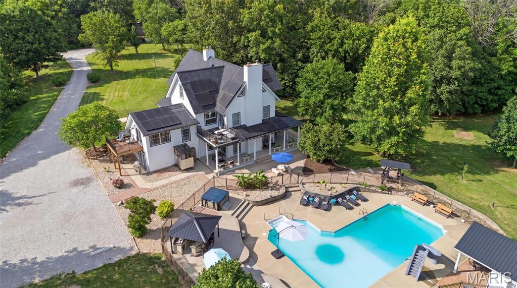 Hawthorne Estates - Residential