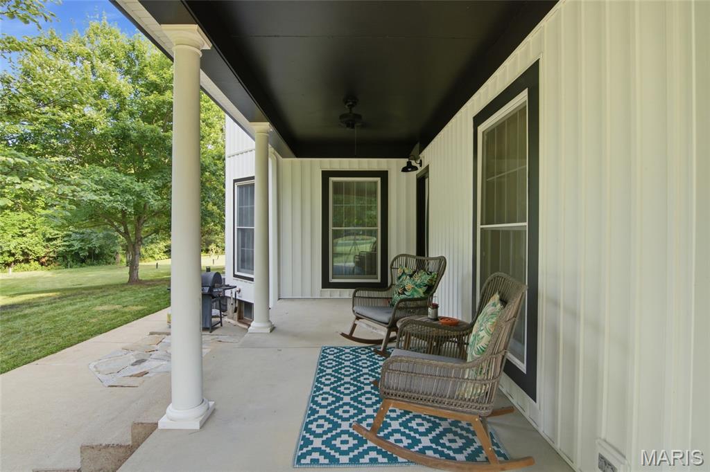 Hawthorne Estates - Residential