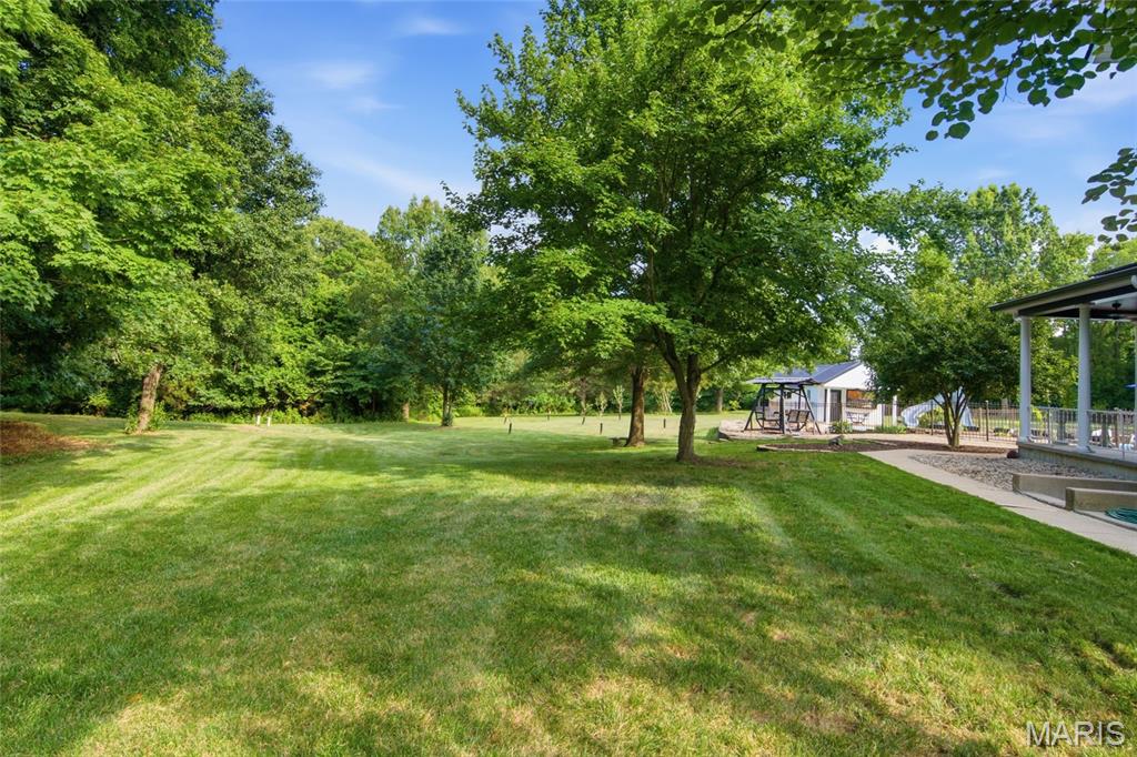 Hawthorne Estates - Residential