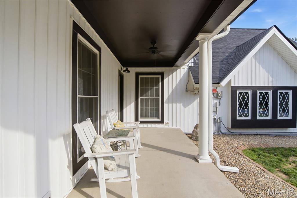 Hawthorne Estates - Residential