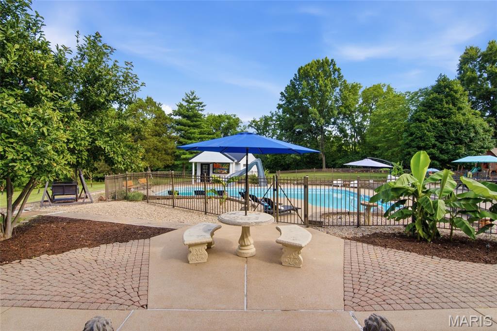Hawthorne Estates - Residential