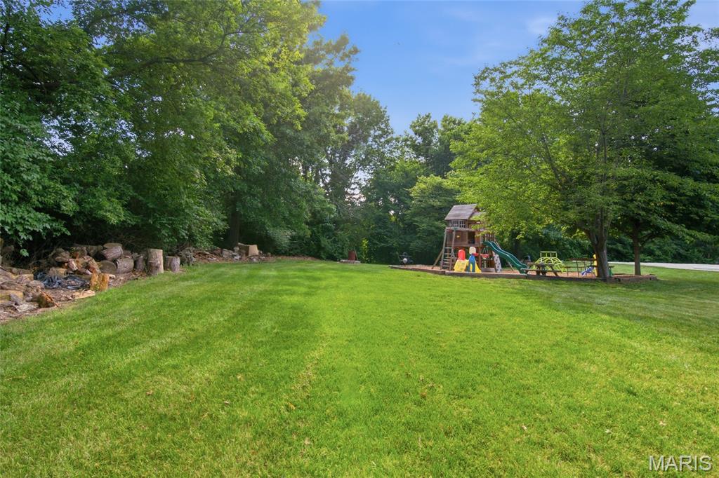 Hawthorne Estates - Residential