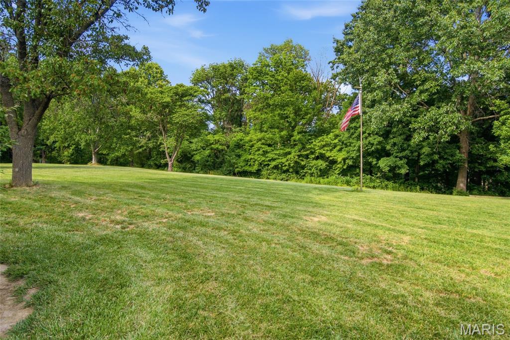 Hawthorne Estates - Residential