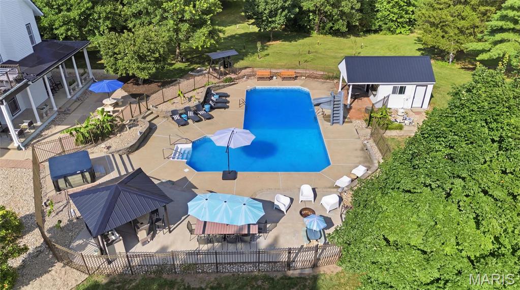 Hawthorne Estates - Residential