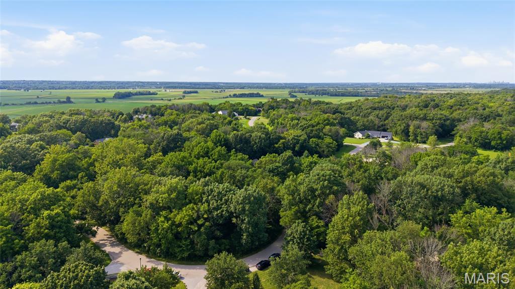 Hawthorne Estates - Residential