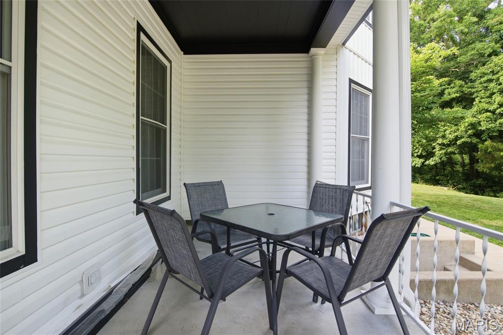 Hawthorne Estates - Residential