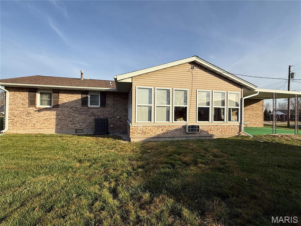 Pioneer Village 2nd Add - Residential