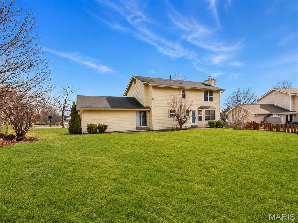 River Bend Estate - Residential