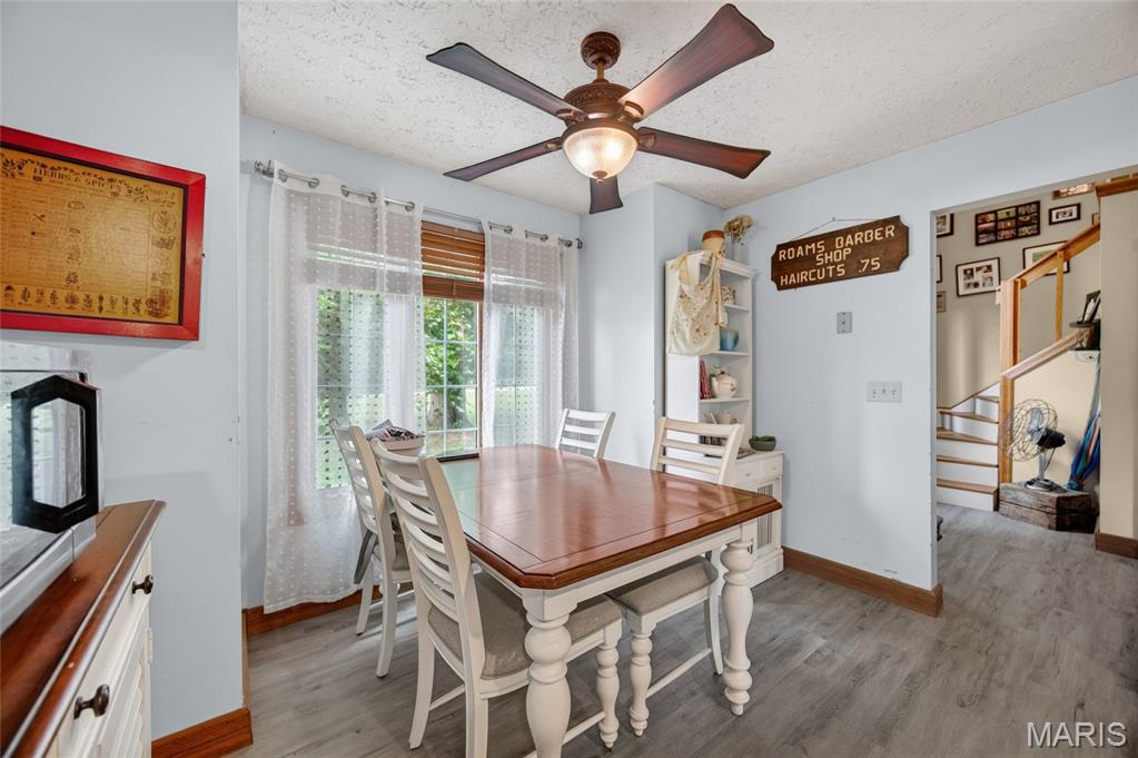 Cedar Hills Estates - Residential