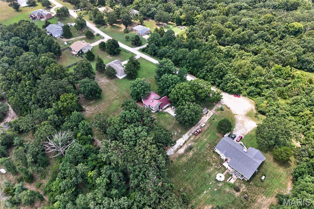 Cedar Hills Estates - Residential