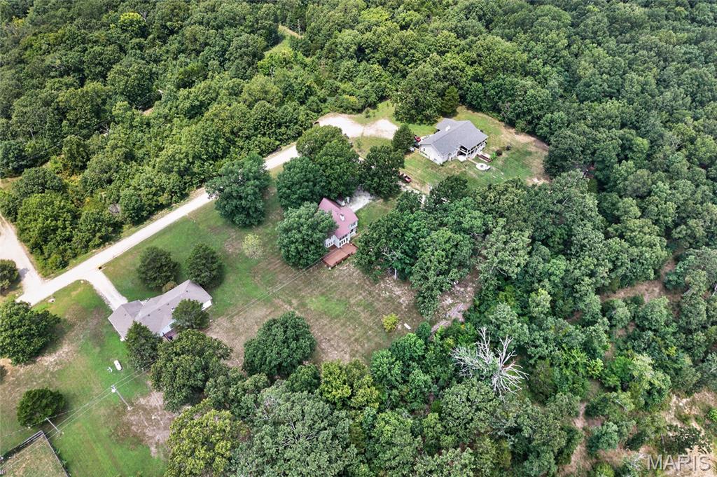 Cedar Hills Estates - Residential