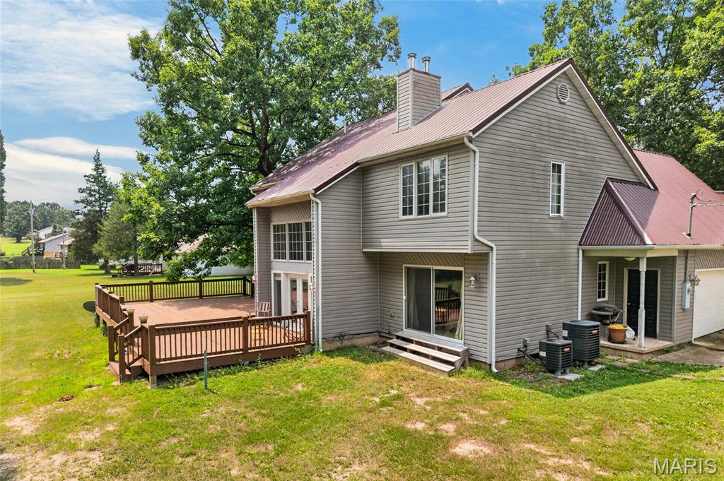 Cedar Hills Estates - Residential