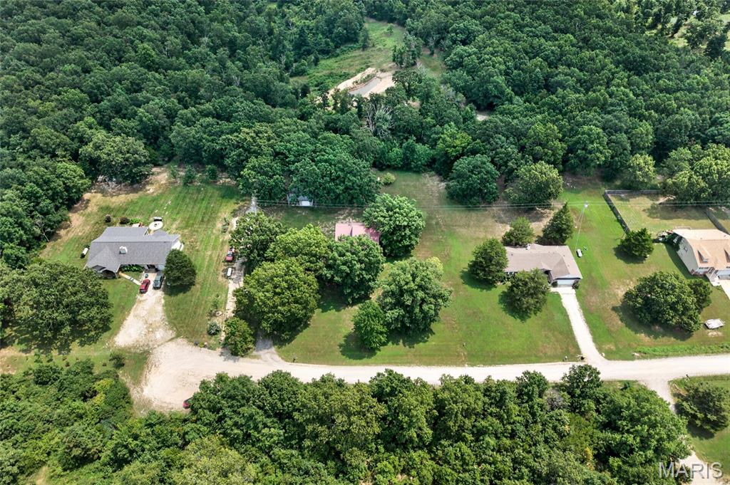 Cedar Hills Estates - Residential