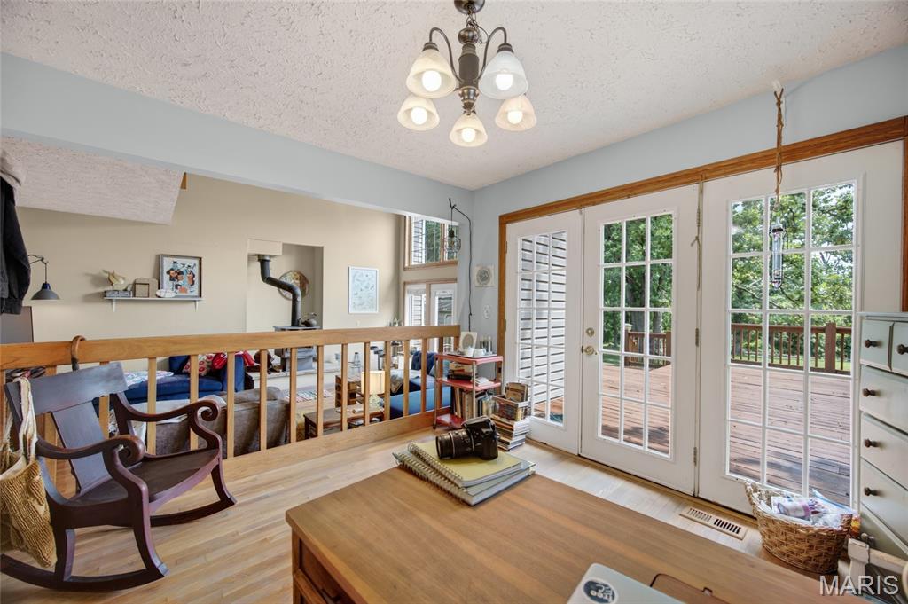 Cedar Hills Estates - Residential