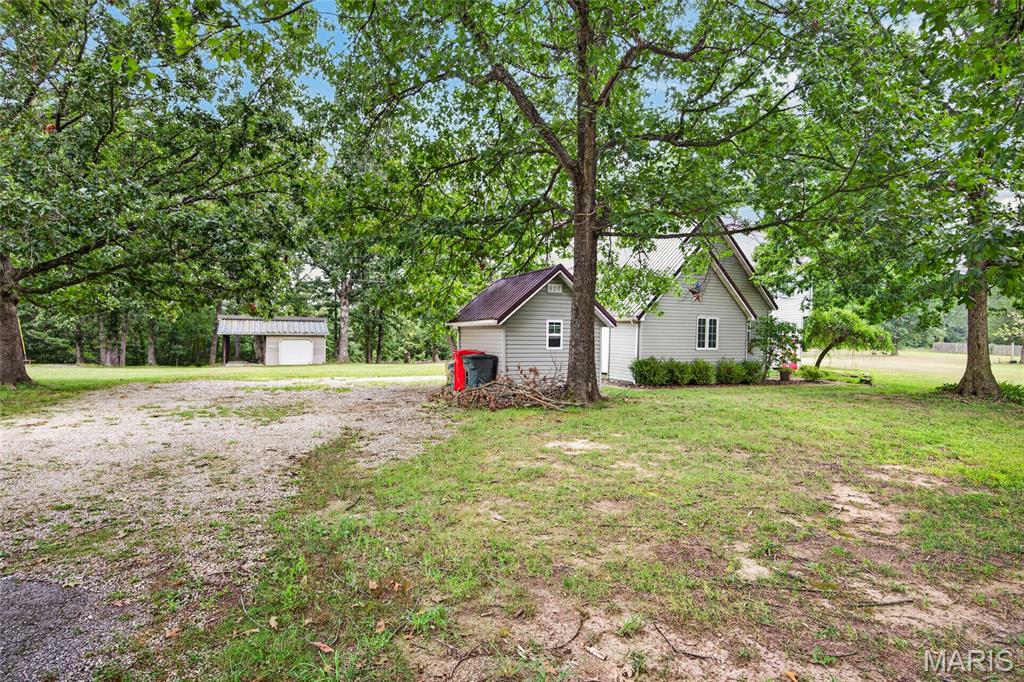 Cedar Hills Estates - Residential