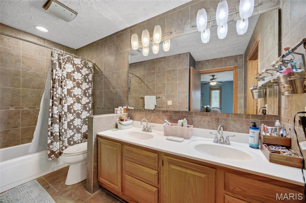 Cedar Hills Estates - Residential