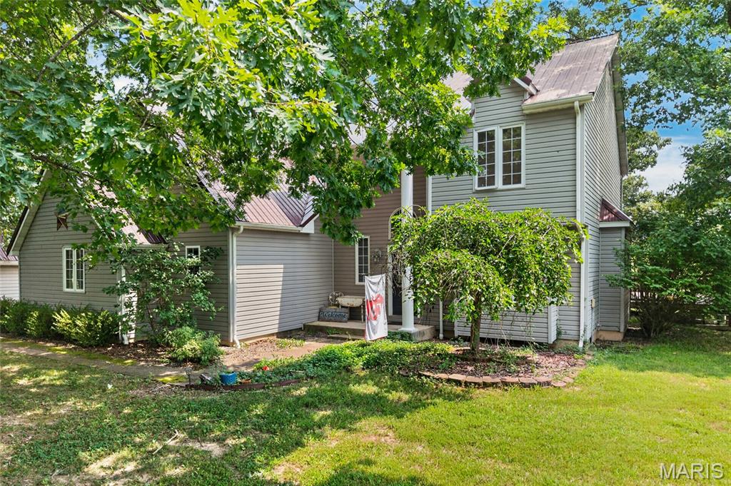 Cedar Hills Estates - Residential