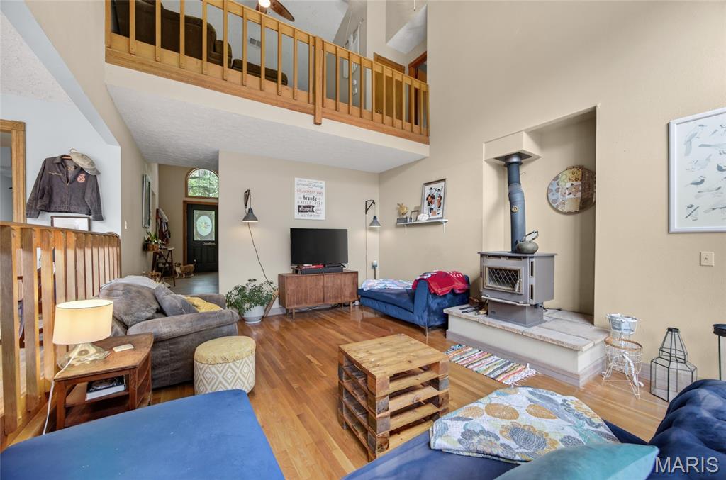 Cedar Hills Estates - Residential