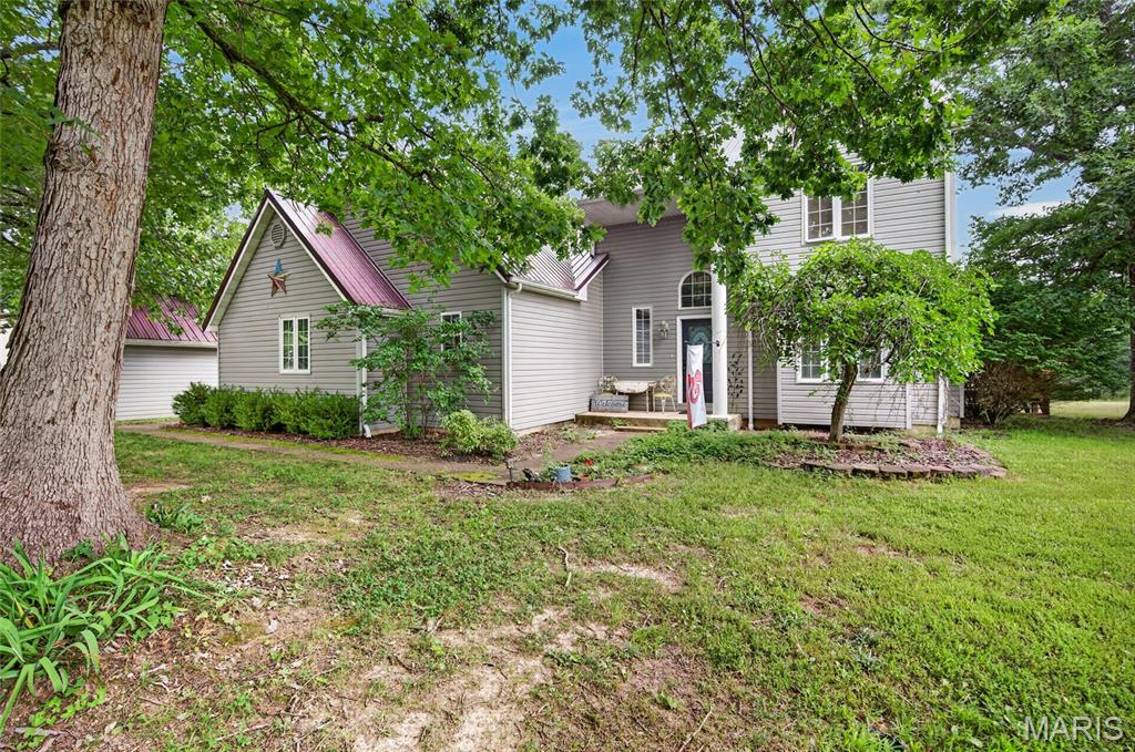 Cedar Hills Estates - Residential