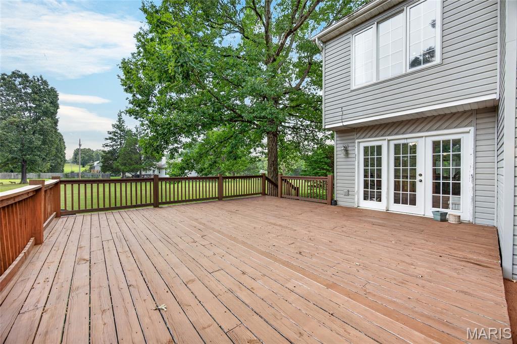 Cedar Hills Estates - Residential