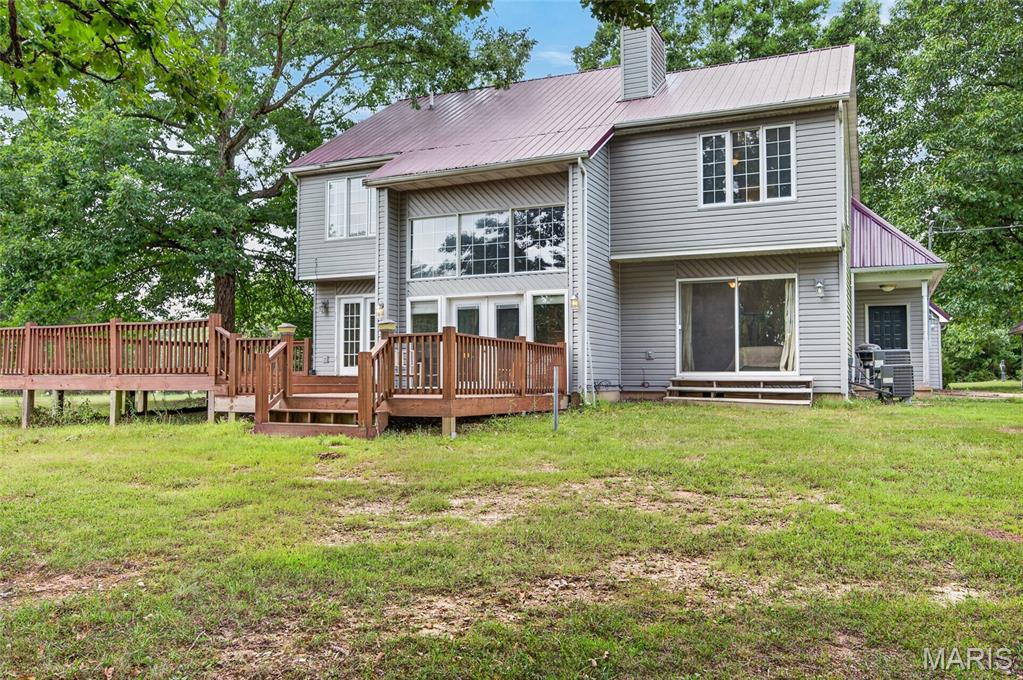 Cedar Hills Estates - Residential