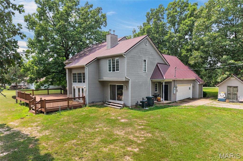 Cedar Hills Estates - Residential