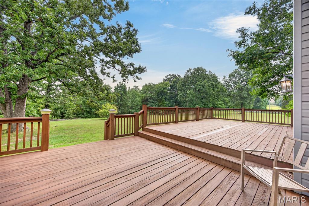 Cedar Hills Estates - Residential