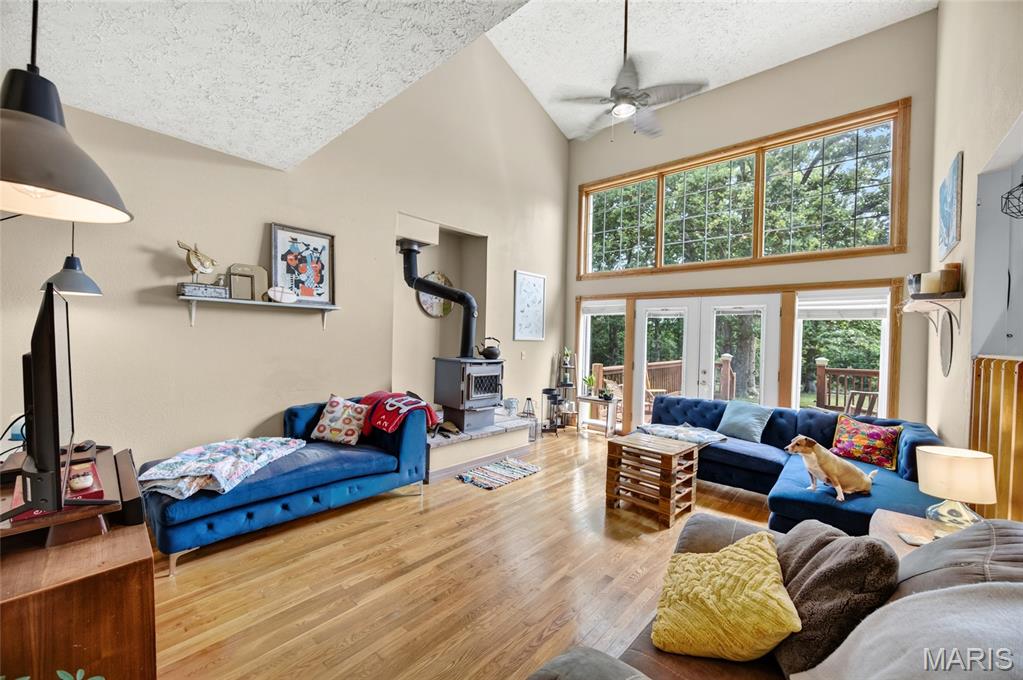 Cedar Hills Estates - Residential