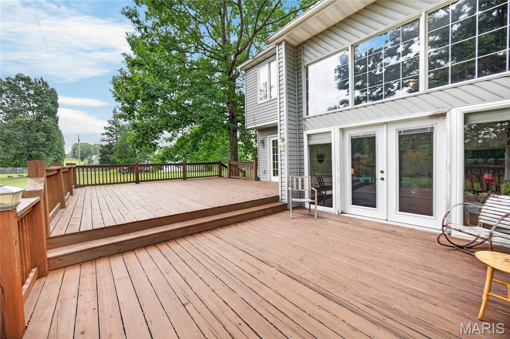 Cedar Hills Estates - Residential