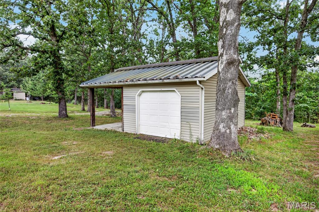 Cedar Hills Estates - Residential