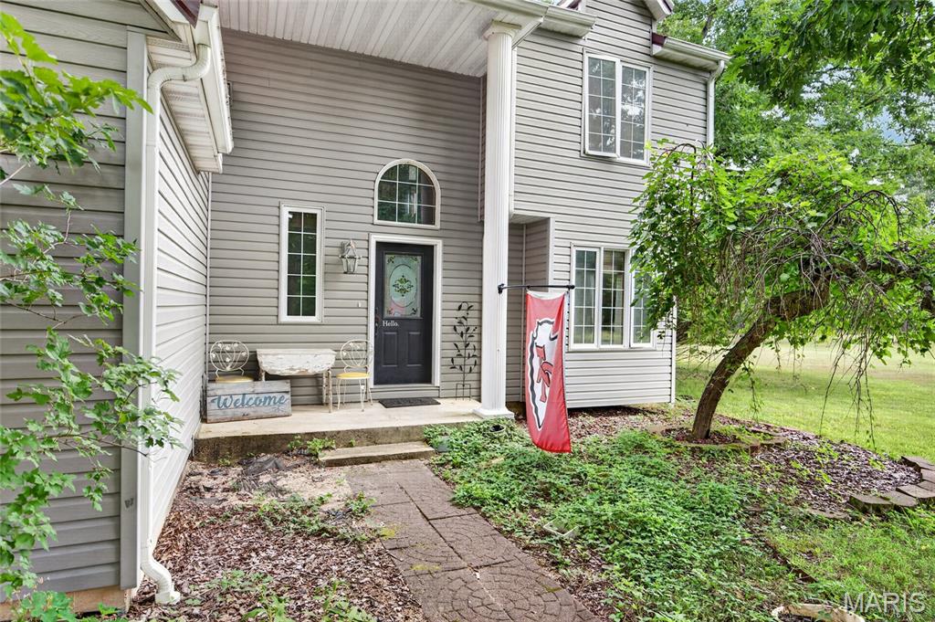Cedar Hills Estates - Residential