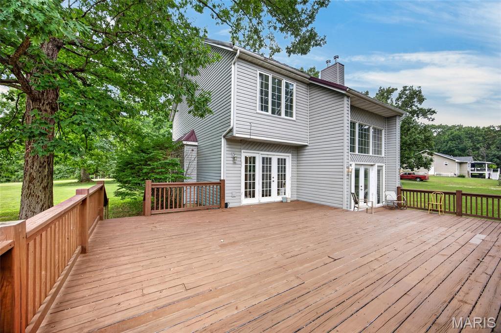 Cedar Hills Estates - Residential
