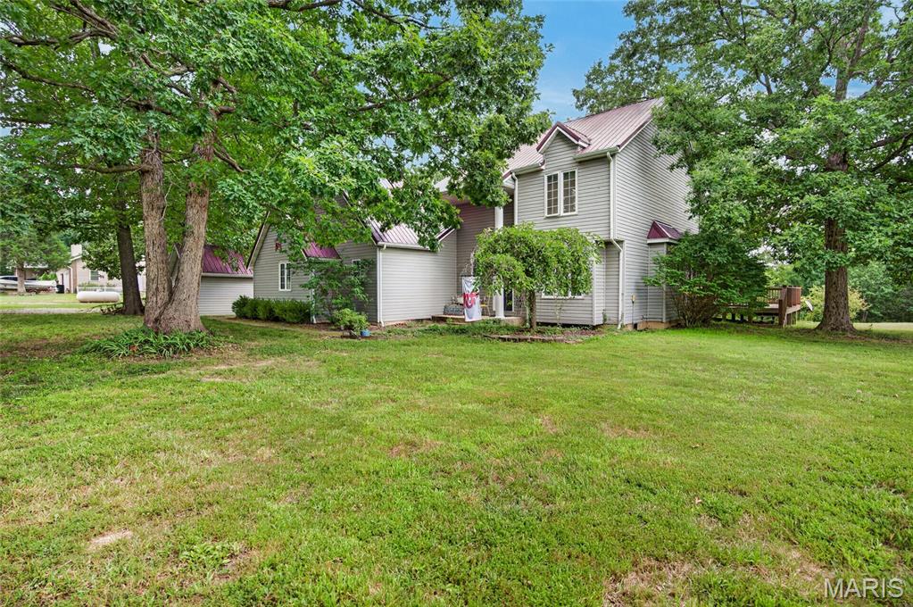 Cedar Hills Estates - Residential