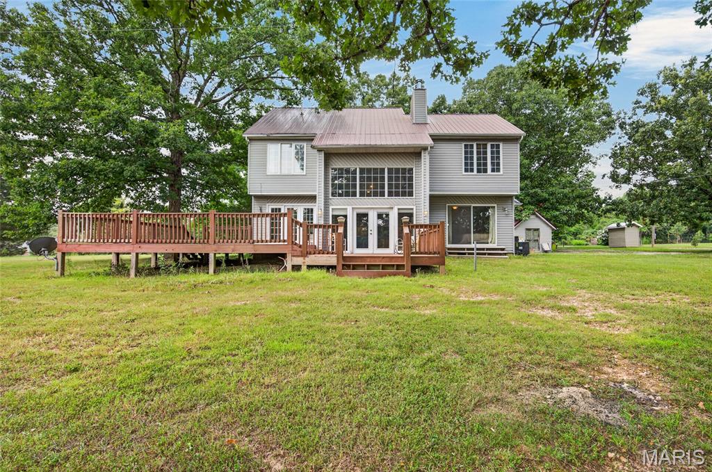 Cedar Hills Estates - Residential