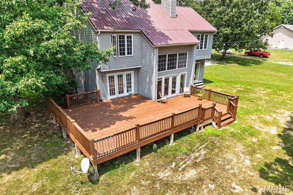 Cedar Hills Estates - Residential