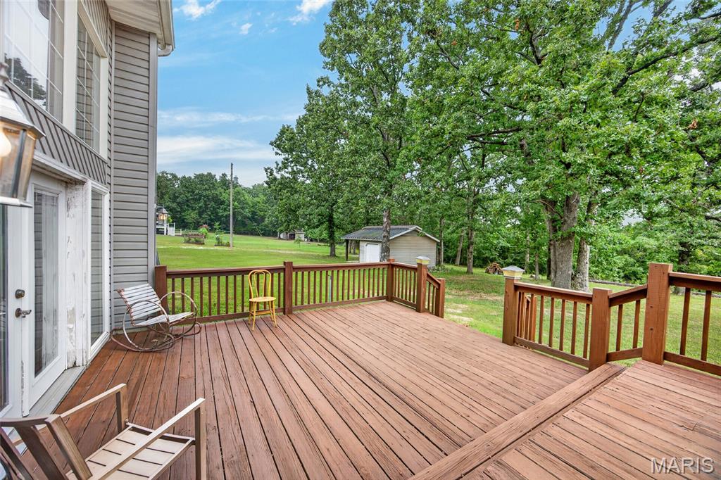 Cedar Hills Estates - Residential