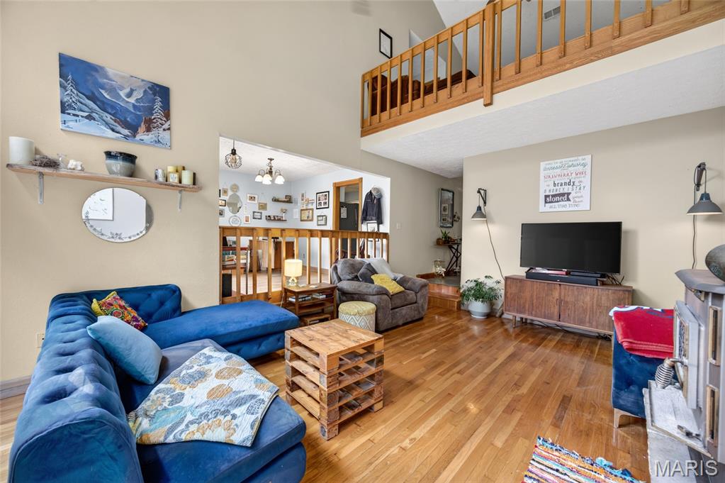 Cedar Hills Estates - Residential