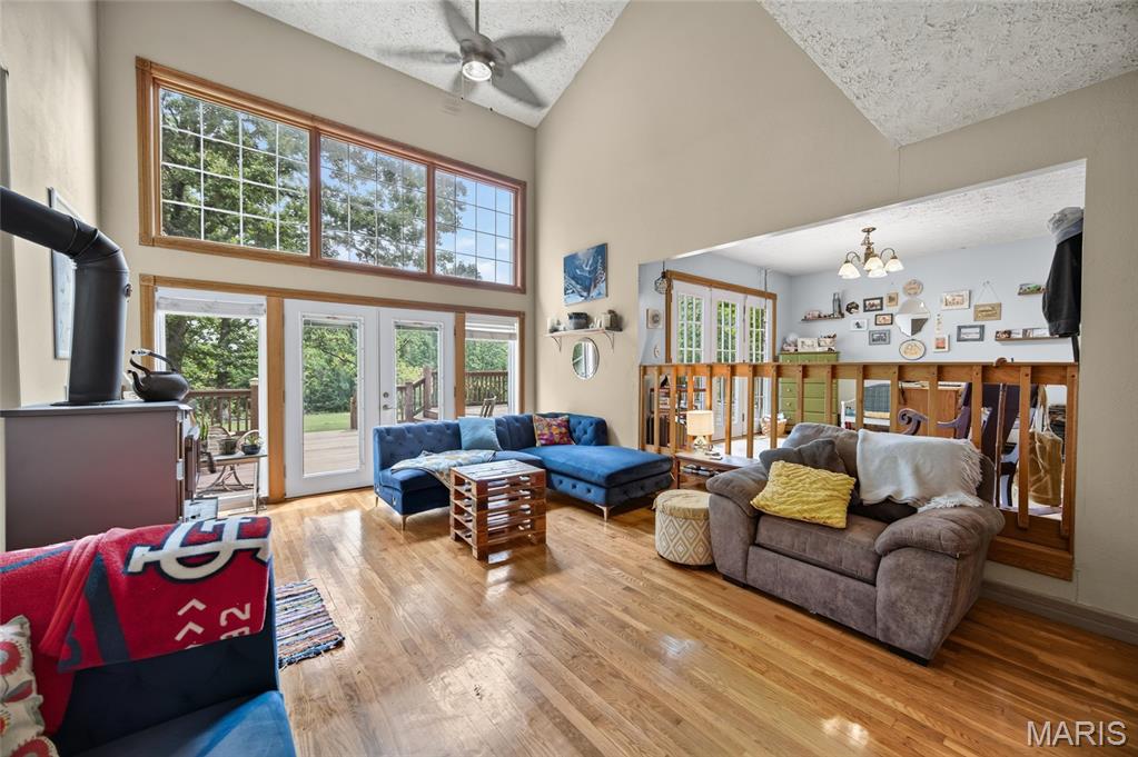 Cedar Hills Estates - Residential