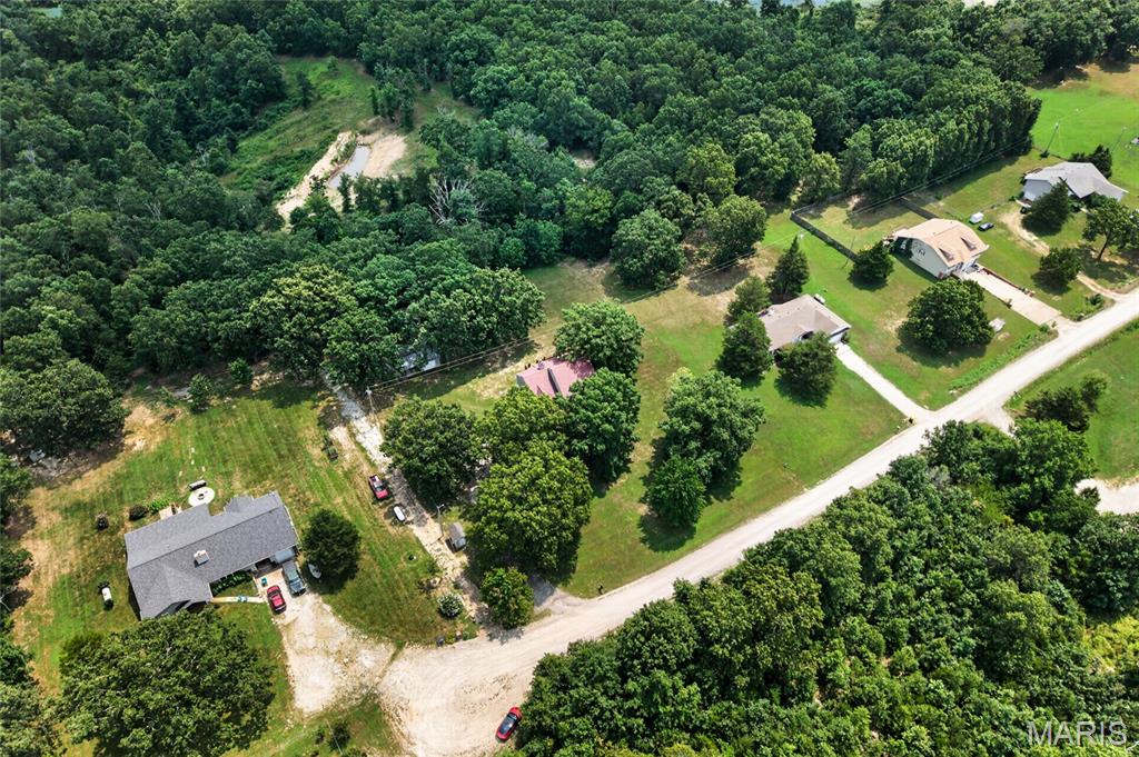 Cedar Hills Estates - Residential