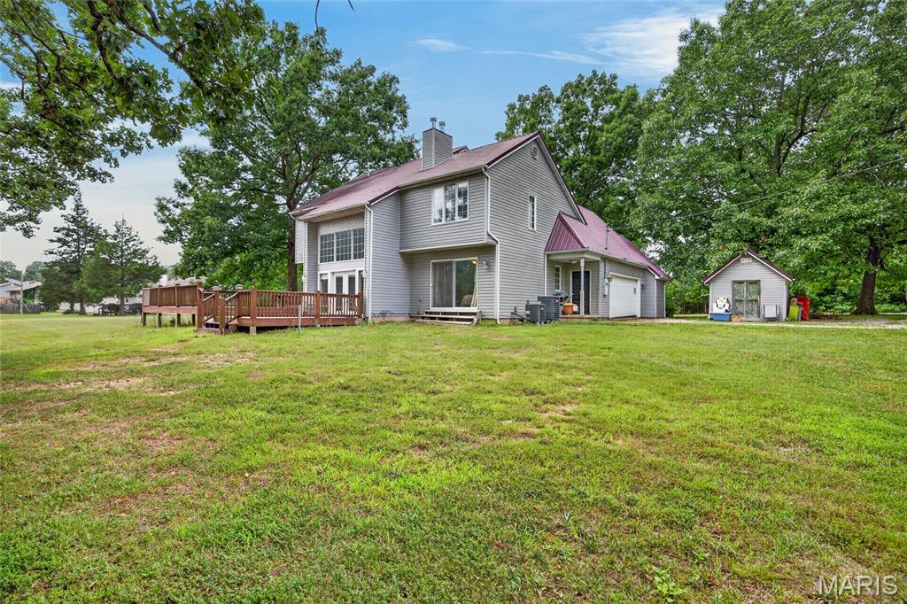 Cedar Hills Estates - Residential