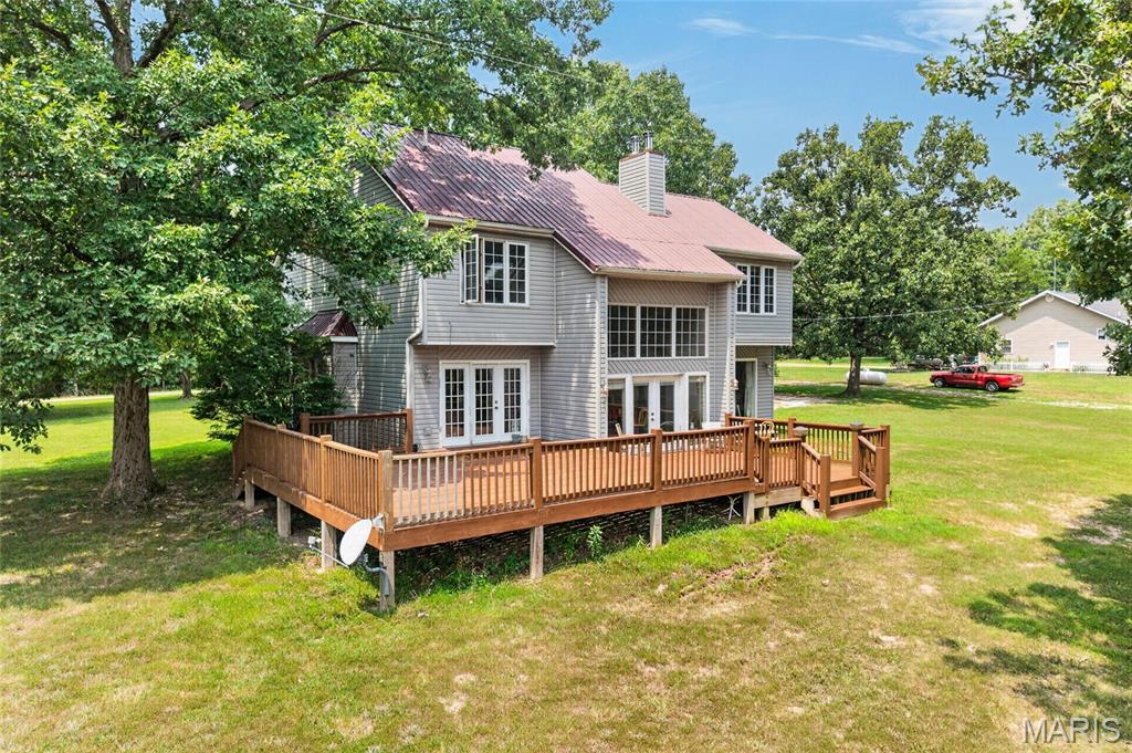 Cedar Hills Estates - Residential