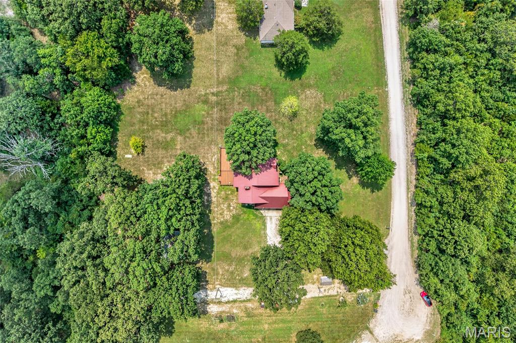 Cedar Hills Estates - Residential