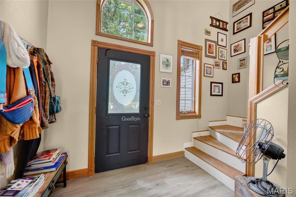 Cedar Hills Estates - Residential