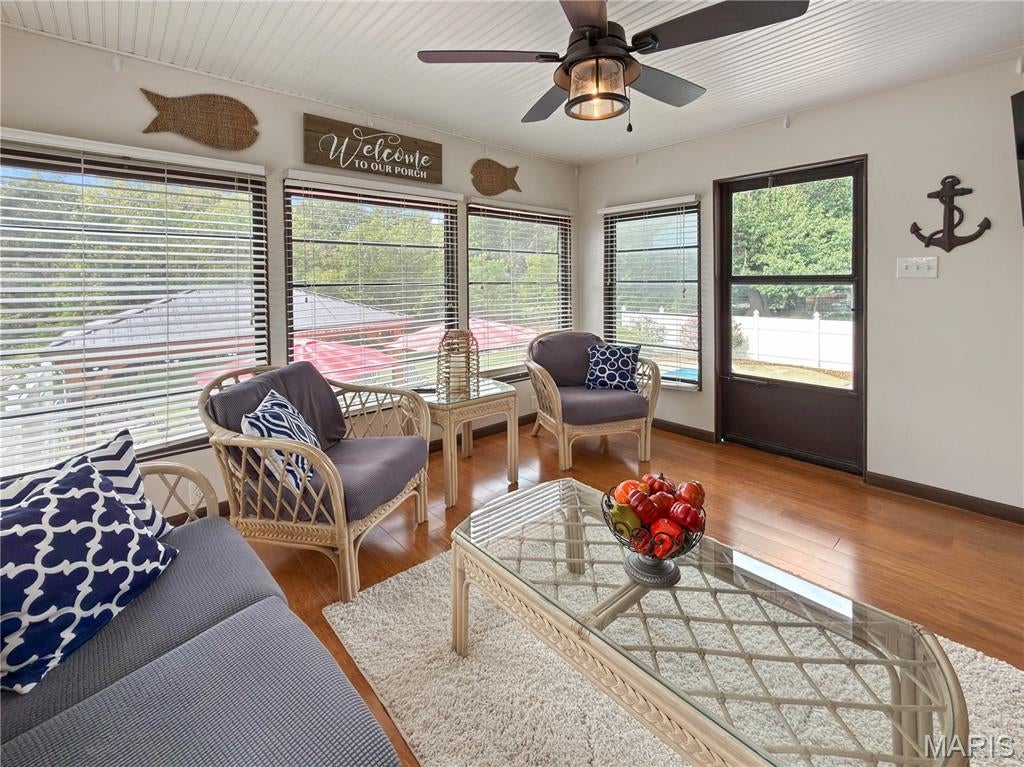 Briarwood Lake Estate - Residential