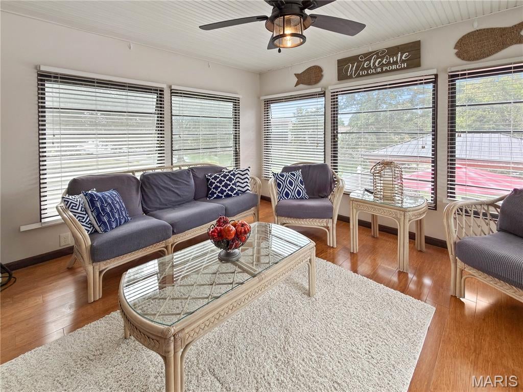 Briarwood Lake Estate - Residential