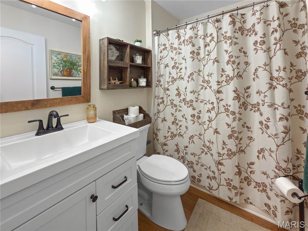 Briarwood Lake Estate - Residential